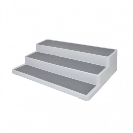 ORGANIZADOR PARA COCINA 3 NIVELES - Envío Gratuito