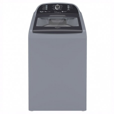 LAVADORA WHIRLPOOL 19 KG XPERT SYSTEM 10 CICLOS - Envío Gratuito