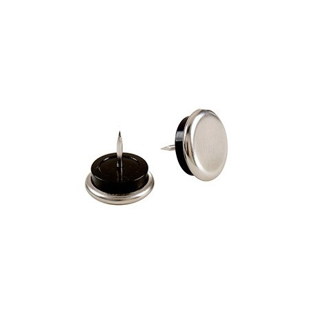 CLAVO PARA SOPORTE DE GOMA 7/8" - Envío Gratuito