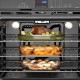 HORNO ELÉCTRICO 30" WHIRLPOOL - Envío Gratuito