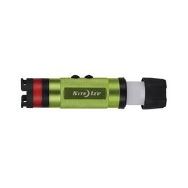 MINI LINTERNA 3EN1 LED LIMÓN - Envío Gratuito