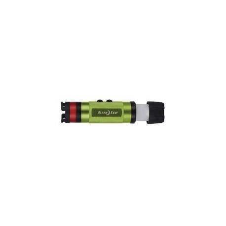 MINI LINTERNA 3EN1 LED LIMÓN - Envío Gratuito