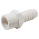 ADAPTADOR MACHO PARA INSERTAR 3/4" - Envío Gratuito