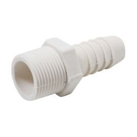 ADAPTADOR MACHO PARA INSERTAR 3/4" - Envío Gratuito