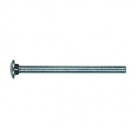 TORNILLO DE COCHE 3/8 X 1 1/2" - Envío Gratuito