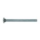 TORNILLO DE COCHE 1/4 X 4" - Envío Gratuito