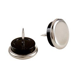 CLAVO PARA SOPORTE DE GOMA 1-1/4' - Envío Gratuito