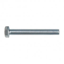 TORNILLOS CABEZA HEXAGONAL 1/2 X 5" - Envío Gratuito