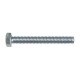 TORNILLOS CABEZA HEXAGONAL 1/4 X 3" - Envío Gratuito