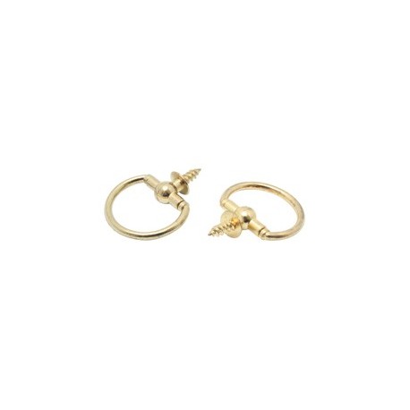ANILLO DECO CON ROSCA 1-1/8" 3PZ - Envío Gratuito