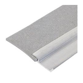 GUARDAPOLVO ALUMINIO EXTRA ANCHO - Envío Gratuito