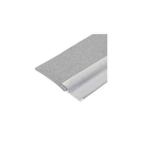 GUARDAPOLVO ALUMINIO EXTRA ANCHO - Envío Gratuito