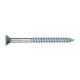TORNILLO MADERA CABEZA PLANA 10 X 1 1/2" - Envío Gratuito