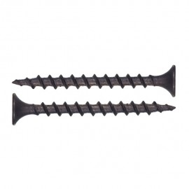 TORNILLO TABLAROCA CUERDA GRUESA 6X1" - Envío Gratuito
