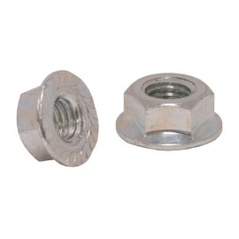 TUERCA DENTADA 3/8"- 16" - Envío Gratuito
