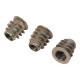 TUERCA INSERTO"D" 1/4-20 X 13 MM - Envío Gratuito