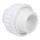 TUERCA UNIÓN UNIVERSAL PVC LISA 3/4" - Envío Gratuito