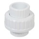 TUERCA UNIÓN UNIVERSAL PVC LISA 3/4" - Envío Gratuito