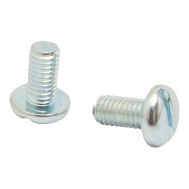 TORNILLO MÁQUINA METRICO M3-.5 X 20 MM - Envío Gratuito