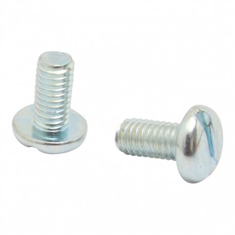 TORNILLO MÁQUINA METRICO M3-.5 X 20 MM - Envío Gratuito