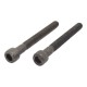 TORNILLO CABEZA SOCKET 8-32 X 1-1/2" - Envío Gratuito