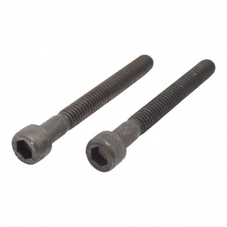 TORNILLO CABEZA SOCKET 8-32 X 1-1/2" - Envío Gratuito