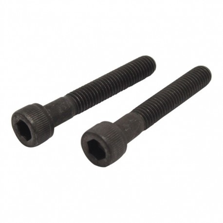 TORNILLO CABEZA SOCKET 10-32 X 2 - Envío Gratuito