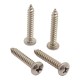 TORNILLO ACERO INOXIDABLE 10" X 3/4" - Envío Gratuito
