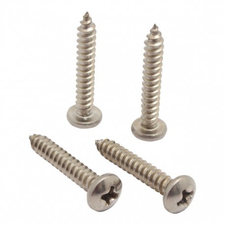TORNILLO ACERO INOXIDABLE 10" X 3/4" - Envío Gratuito