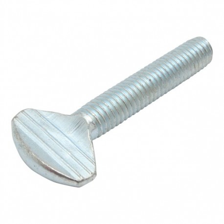 TORNILLO MARIPOSA 5/16"-18" X 1" - Envío Gratuito