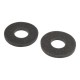 ARANDELA DE HULE 3/8" X 7/8" X 1/16" - Envío Gratuito