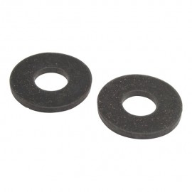 ARANDELA DE HULE 3/8" X 7/8" X 1/16" - Envío Gratuito