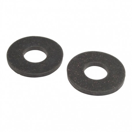 ARANDELA DE HULE 3/8" X 7/8" X 1/16" - Envío Gratuito