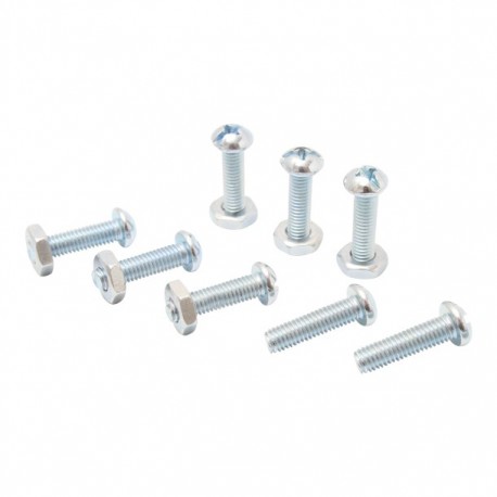 TORNILLO MAQ CAB RED RAN 10-32X3/4 - Envío Gratuito