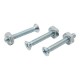 TORNILLO MAQ CAB RED RAN 6-32X1 - Envío Gratuito