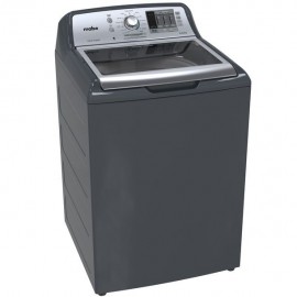 LAVADORA MABE 24 KG AQUEA SAVER GREEN 15 CICLOS - Envío Gratuito