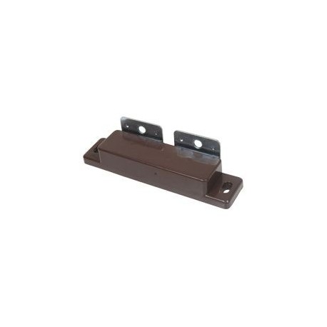 BROCHE MAGNÉTICO FIJO DOBLE - Envío Gratuito