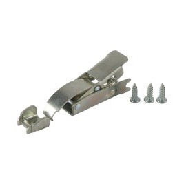 BROCHE DE PRESIÓN GALVANIZADO 2 3/4" - Envío Gratuito