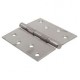 BISAGRA 4X4 PLANA PARA SUELTO BALEROS DE 3.3 MM - Envío Gratuito