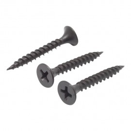 TORNILLO TABLAROCA ROSCA GRUESA 6X1 - Envío Gratuito