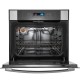 HORNO GE PROFILE GAS 80CM NEGRO - Envío Gratuito