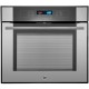 HORNO GE PROFILE GAS 80CM NEGRO - Envío Gratuito