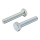 TORNILLO HEXAGONAL MÉTRICA 8.8 M8-1.25 X 30 MM - Envío Gratuito