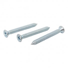 TORNILLO METAL CAB PLANA 8X3/4 5P - Envío Gratuito
