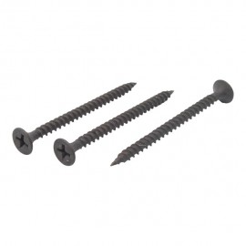 TORNILLO TABLA ROCA ROSCA FINA 8 X 2-1/2" - Envío Gratuito