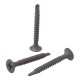 TORNILLO TABLAROCA ROSCA FINA 6X1 1 - Envío Gratuito