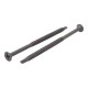 TORNILLO TABLAROCA ROSCA FINA 8X3 - Envío Gratuito