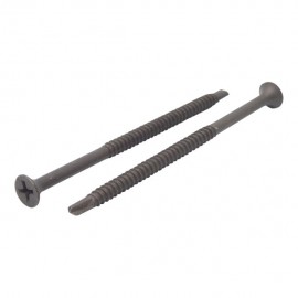 TORNILLO TABLAROCA ROSCA FINA 8X3 - Envío Gratuito