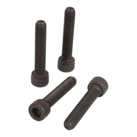 TORNILLO SOCKET 10-24 X 1/2" 10 PIEZAS - Envío Gratuito