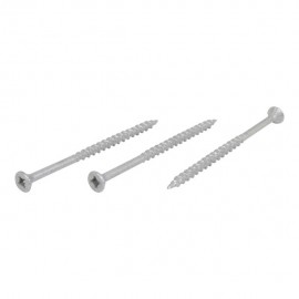 TORNILLO CUBIERTA GAL ESTRE 8X2-1/2 - Envío Gratuito